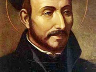 Ignațiu de Loyola